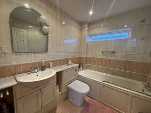 Bathroom- click for photo gallery